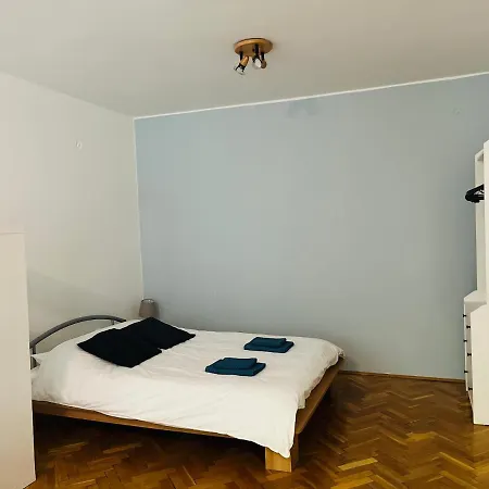 Bauhaus Flat In Amazing Location Apartment *