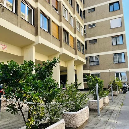 Apartament Bauhaus Flat In Amazing Location *
