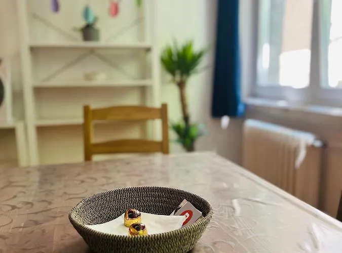 Διαμέρισμα Bauhaus Flat In Amazing Location Βουδαπέστη
